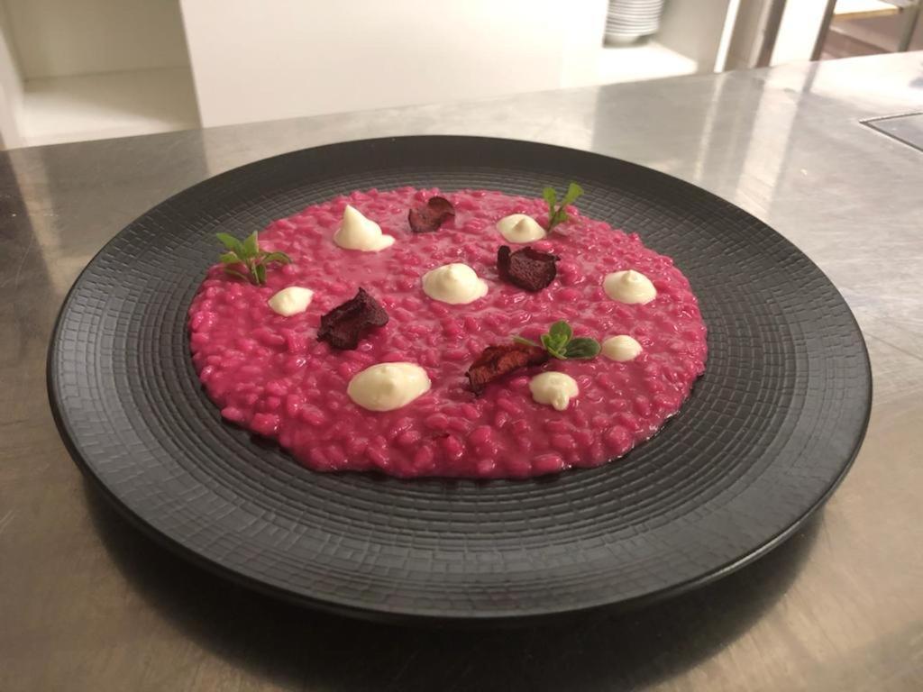 Hotel Eccher 3 Stelle Superior 메차나 외부 사진