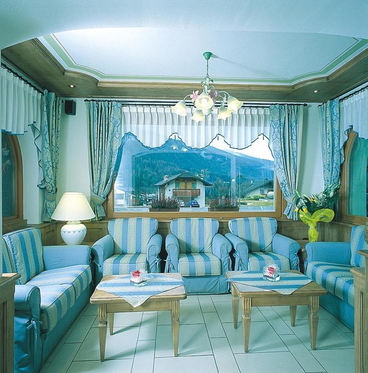 Hotel Eccher 3 Stelle Superior 메차나 외부 사진