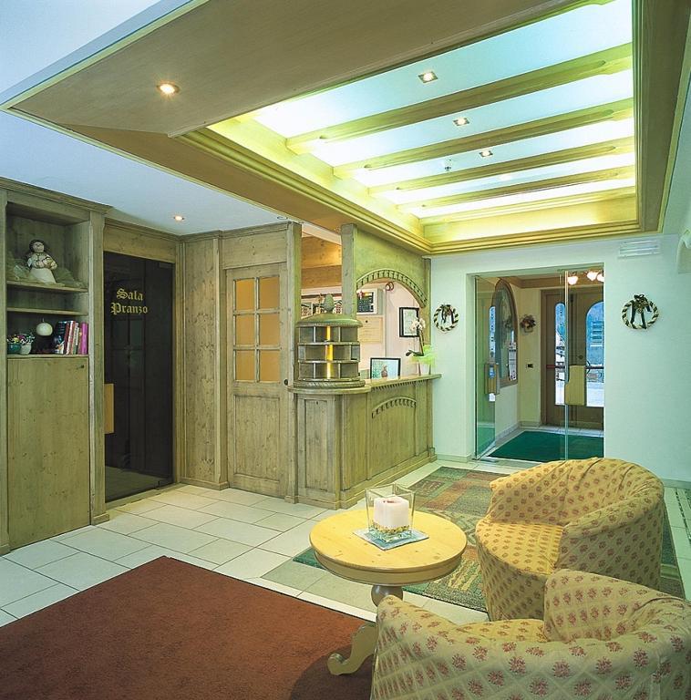 Hotel Eccher 3 Stelle Superior 메차나 외부 사진