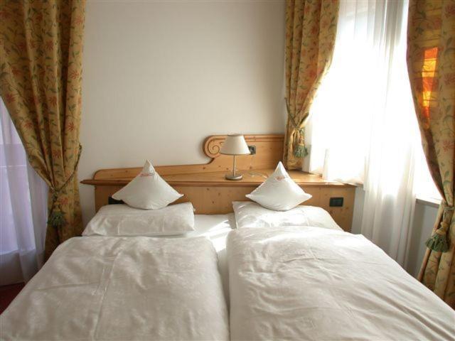 Hotel Eccher 3 Stelle Superior 메차나 외부 사진