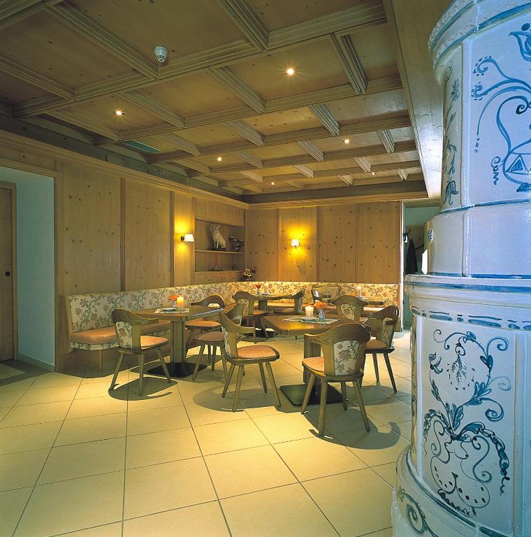 Hotel Eccher 3 Stelle Superior 메차나 외부 사진