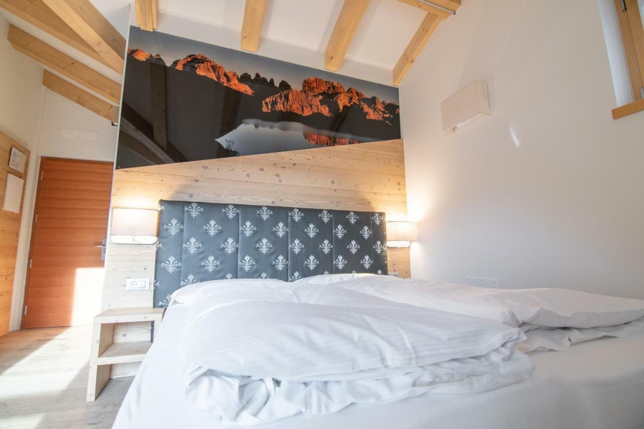 Hotel Eccher 3 Stelle Superior 메차나 외부 사진